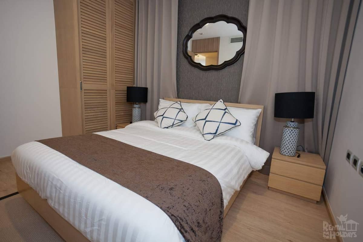 Rent apartments Baan Mai Khao, Thailand, Phuket, Mai Khao | Villacarte