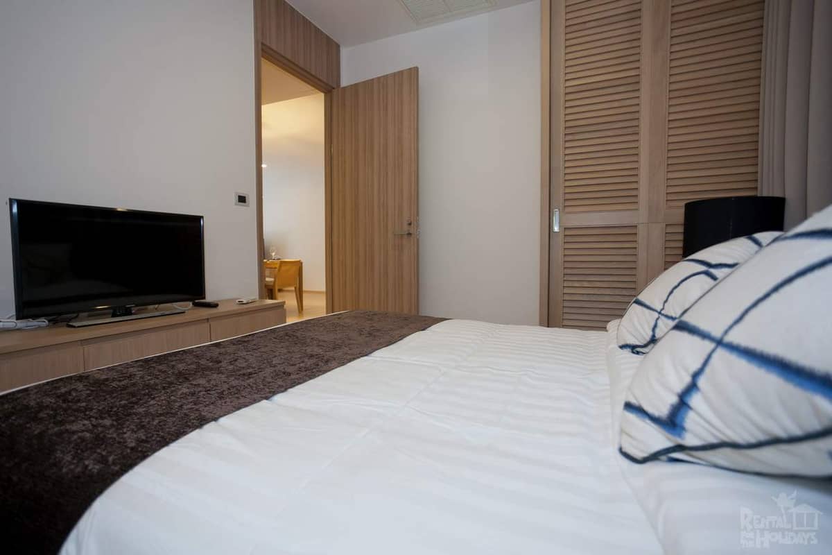 Rent apartments Baan Mai Khao, Thailand, Phuket, Mai Khao | Villacarte