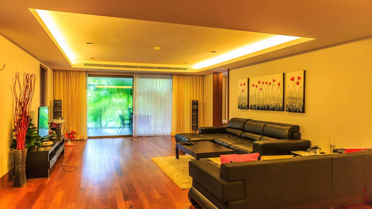 Rent apartments Francoise, Thailand, Phuket, Nai Ton | Villacarte