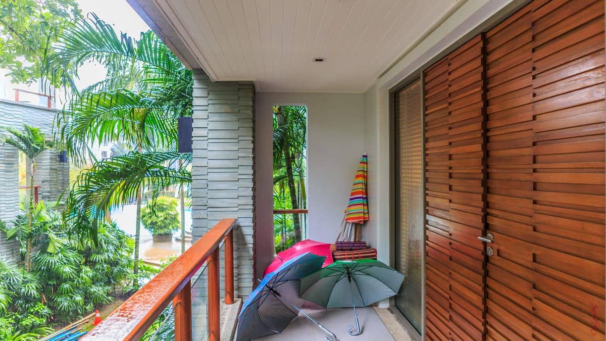 Rent apartments Francoise, Thailand, Phuket, Nai Ton | Villacarte