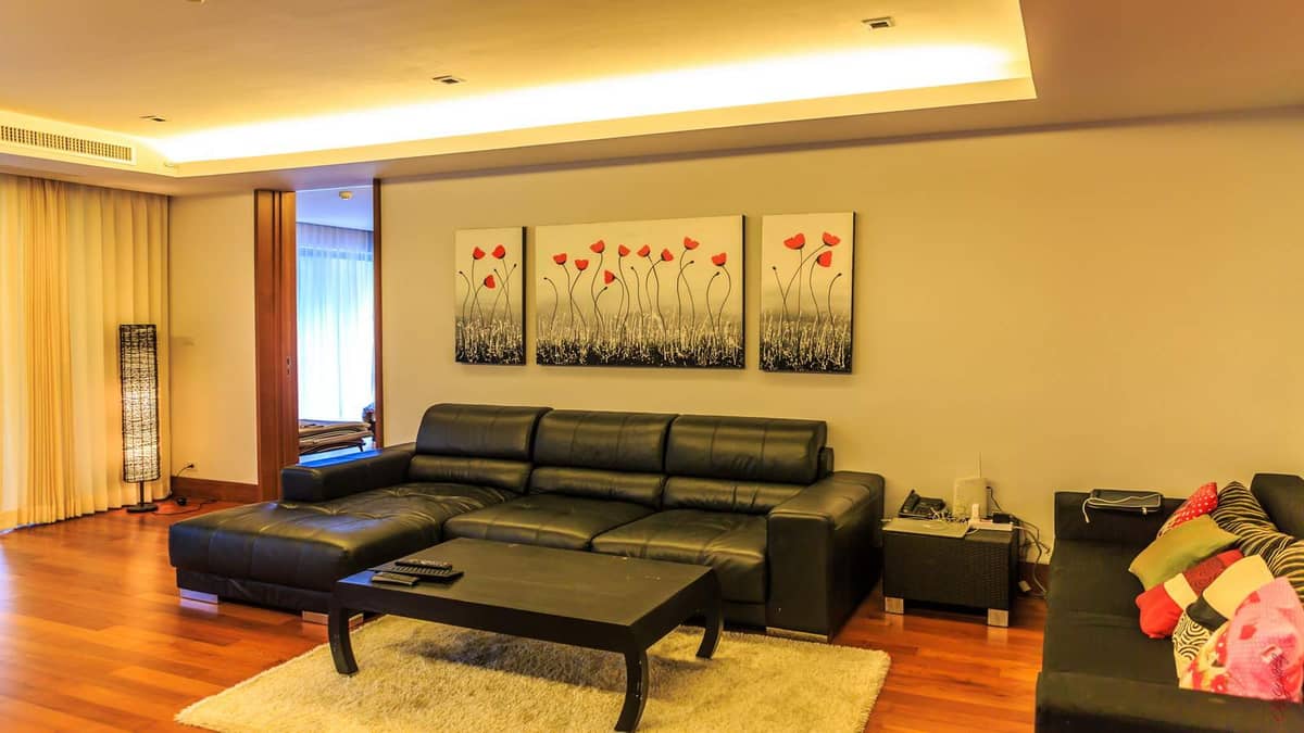 Rent apartments Francoise, Thailand, Phuket, Nai Ton | Villacarte