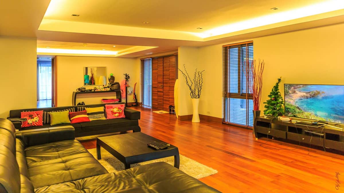 Rent apartments Francoise, Thailand, Phuket, Nai Ton | Villacarte
