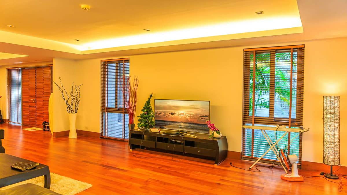 Rent apartments Francoise, Thailand, Phuket, Nai Ton | Villacarte
