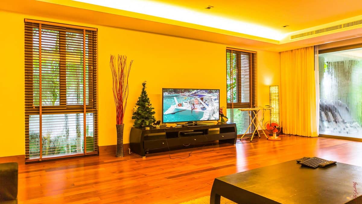 Rent apartments Francoise, Thailand, Phuket, Nai Ton | Villacarte