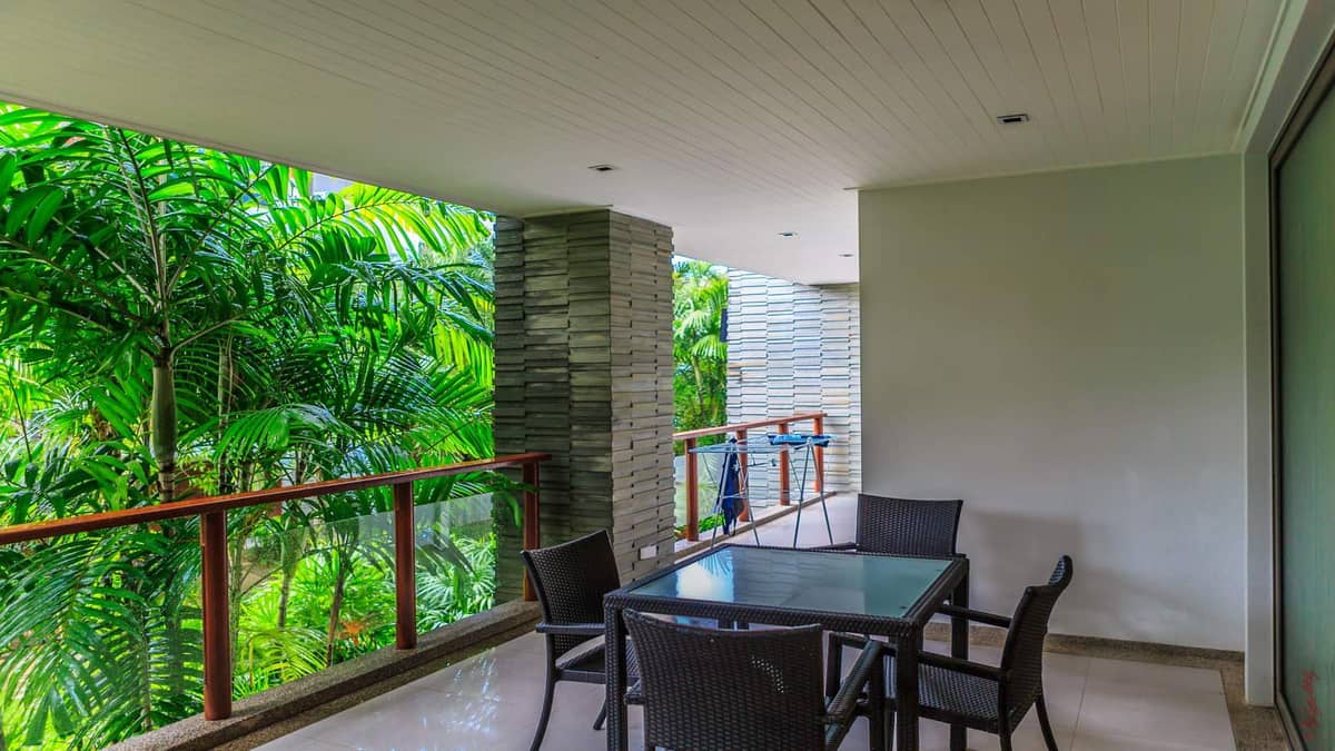 Rent apartments Francoise, Thailand, Phuket, Nai Ton | Villacarte