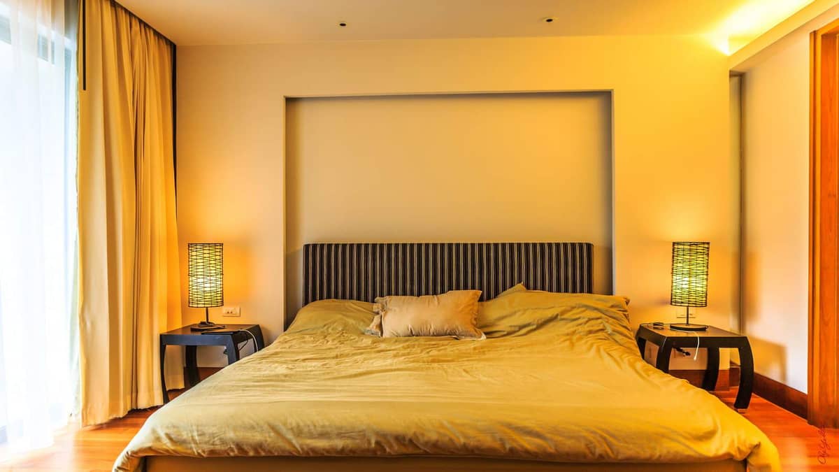 Rent apartments Francoise, Thailand, Phuket, Nai Ton | Villacarte