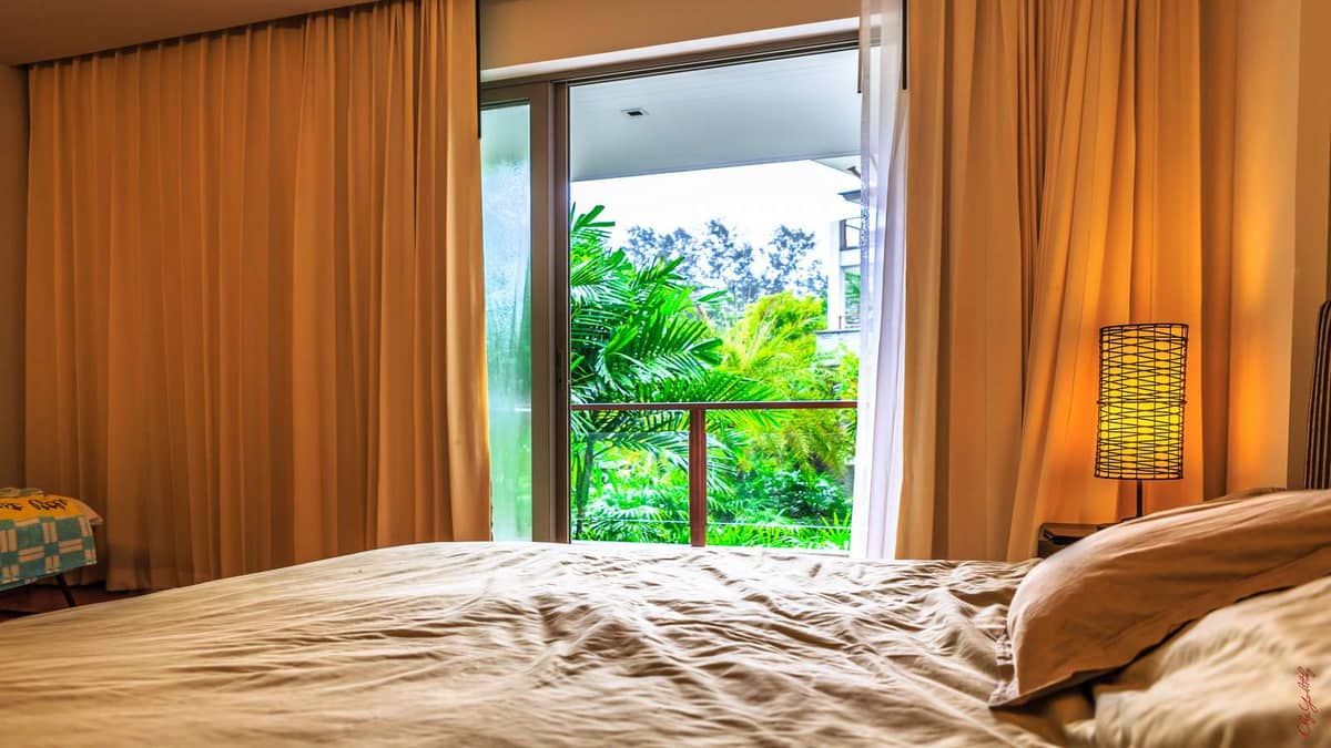 Rent apartments Francoise, Thailand, Phuket, Nai Ton | Villacarte