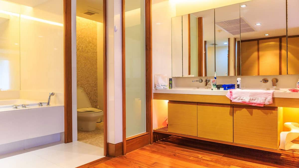 Rent apartments Francoise, Thailand, Phuket, Nai Ton | Villacarte