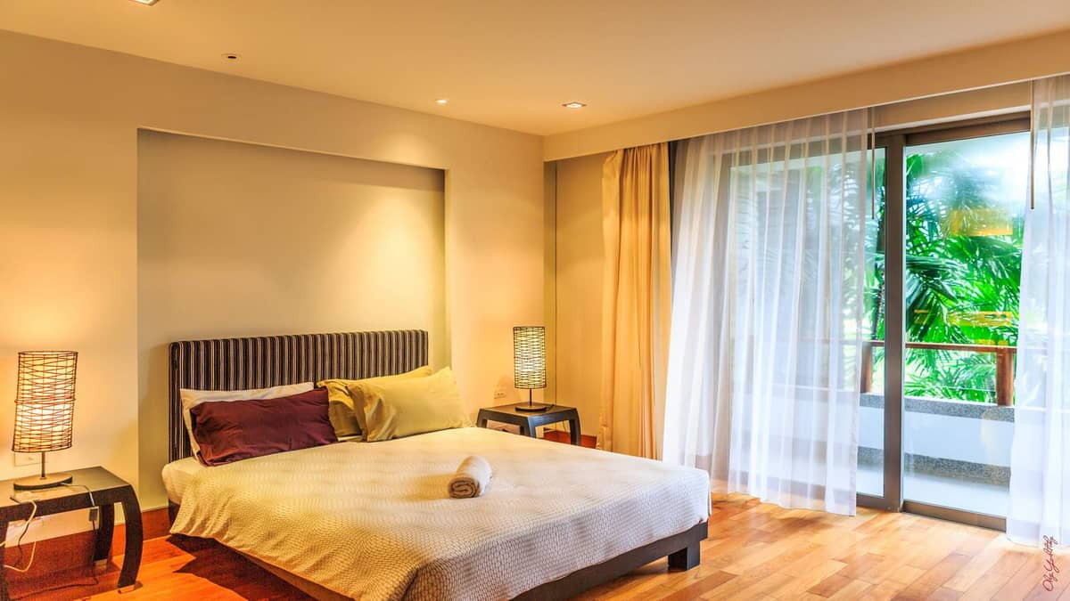 Rent apartments Francoise, Thailand, Phuket, Nai Ton | Villacarte