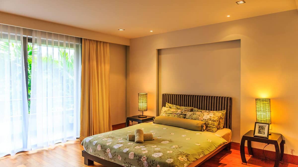 Rent apartments Francoise, Thailand, Phuket, Nai Ton | Villacarte