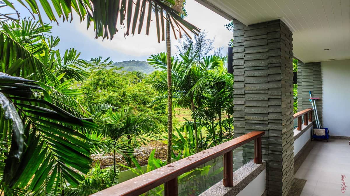 Rent apartments Francoise, Thailand, Phuket, Nai Ton | Villacarte