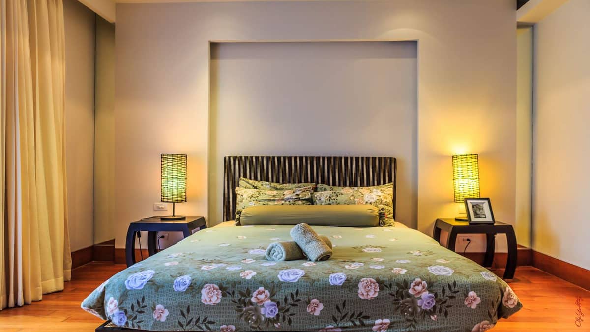 Rent apartments Francoise, Thailand, Phuket, Nai Ton | Villacarte