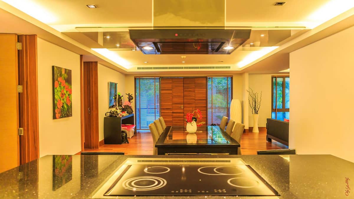 Rent apartments Francoise, Thailand, Phuket, Nai Ton | Villacarte