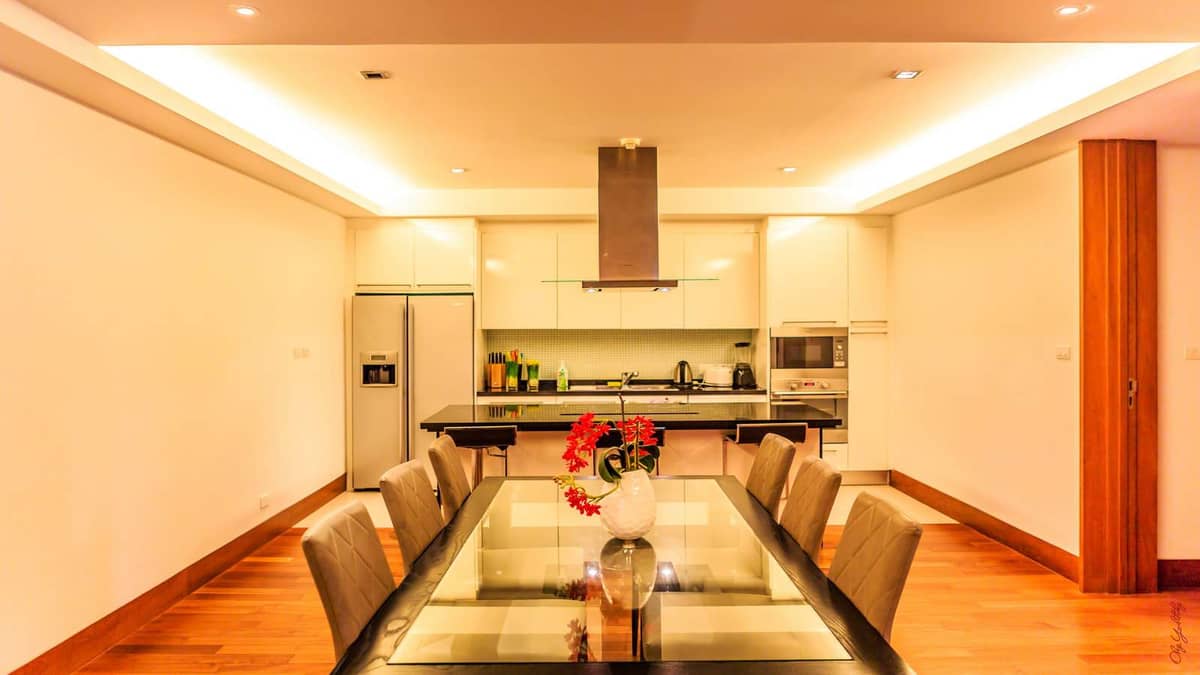Rent apartments Francoise, Thailand, Phuket, Nai Ton | Villacarte