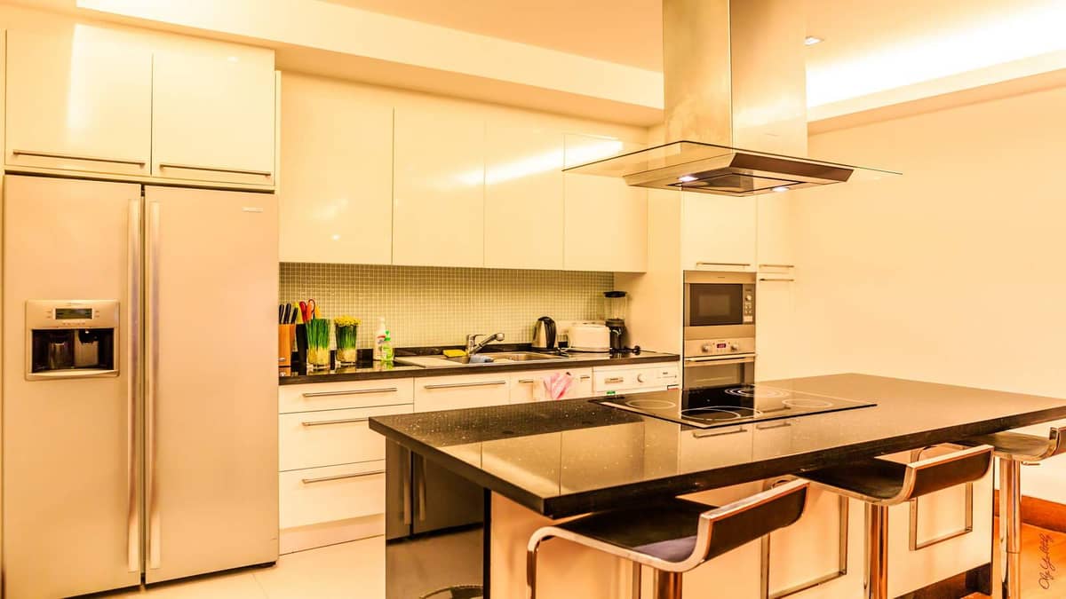 Rent apartments Francoise, Thailand, Phuket, Nai Ton | Villacarte