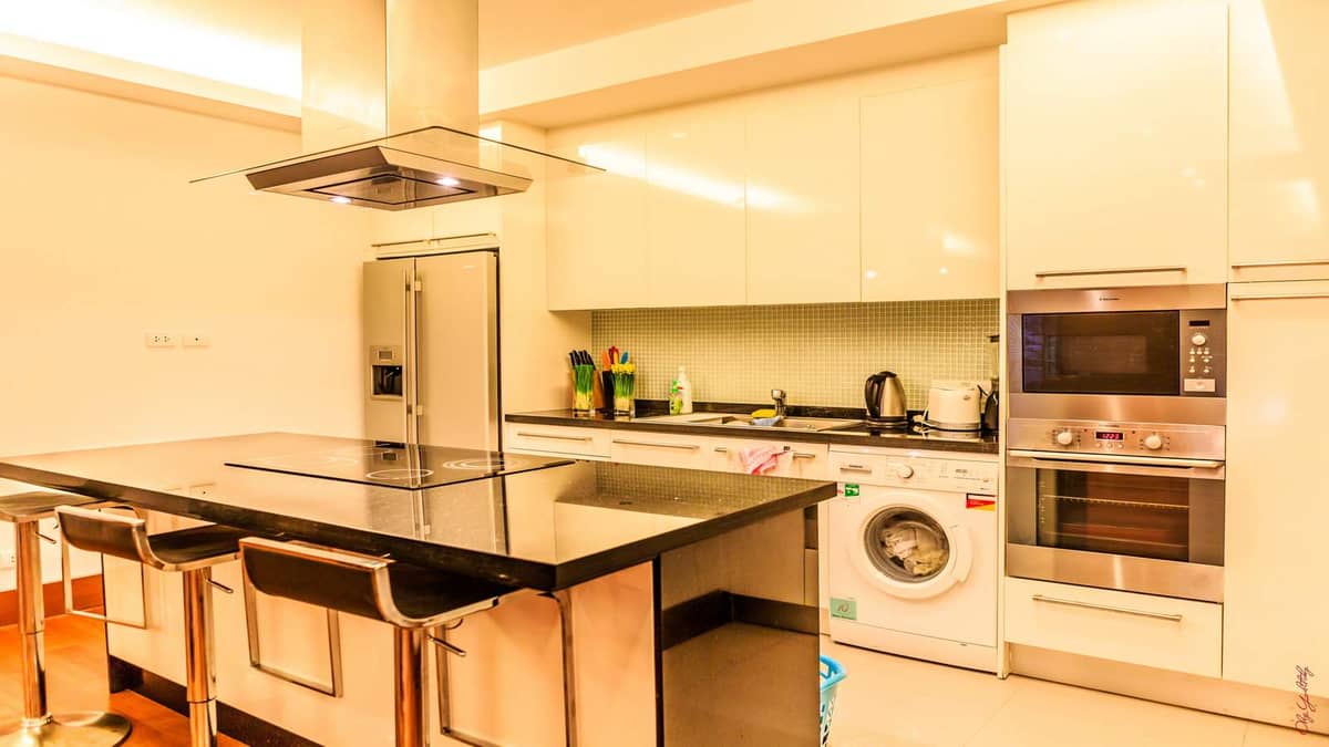 Rent apartments Francoise, Thailand, Phuket, Nai Ton | Villacarte