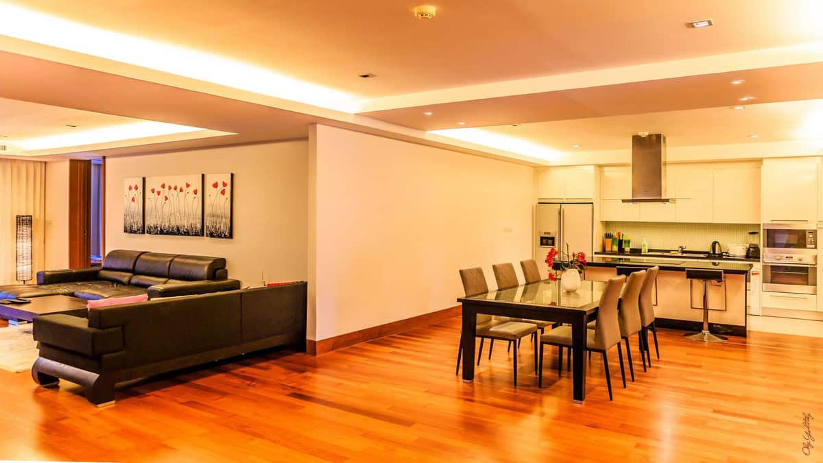 Rent apartments Francoise, Thailand, Phuket, Nai Ton | Villacarte