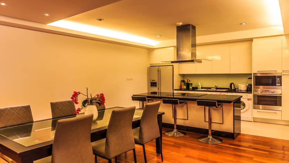 Rent apartments Francoise, Thailand, Phuket, Nai Ton | Villacarte