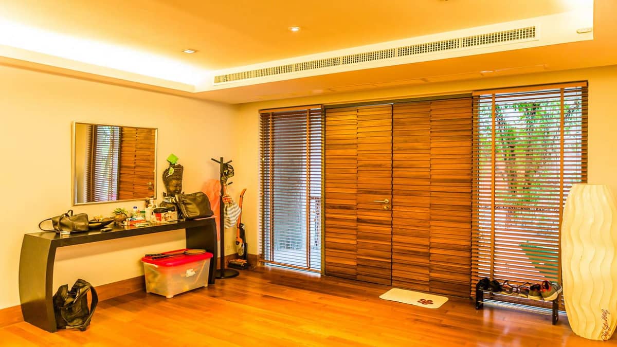 Rent apartments Francoise, Thailand, Phuket, Nai Ton | Villacarte