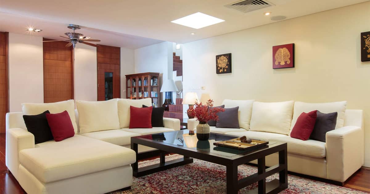 Rent villa Viman, Thailand, Phuket, Kamala | Villacarte