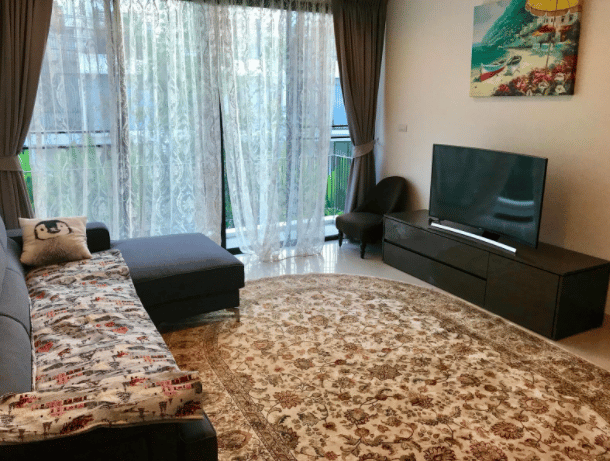 Аренда виллы Marianna, Таиланд, Пхукет, Лагуна | Villacarte