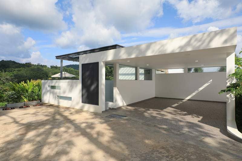 Rent villa Magdalena, Thailand, Phuket, Kamala | Villacarte