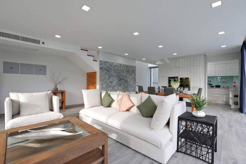 Rent villa Magdalena, Thailand, Phuket, Kamala | Villacarte