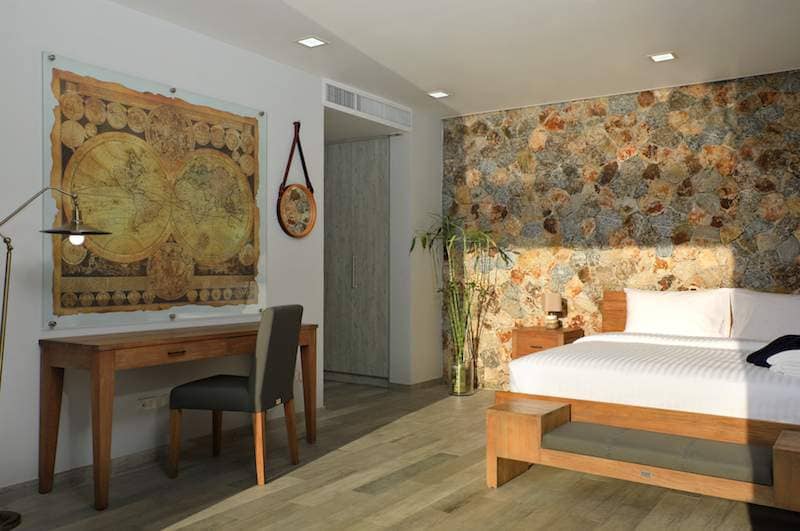 Rent villa Magdalena, Thailand, Phuket, Kamala | Villacarte