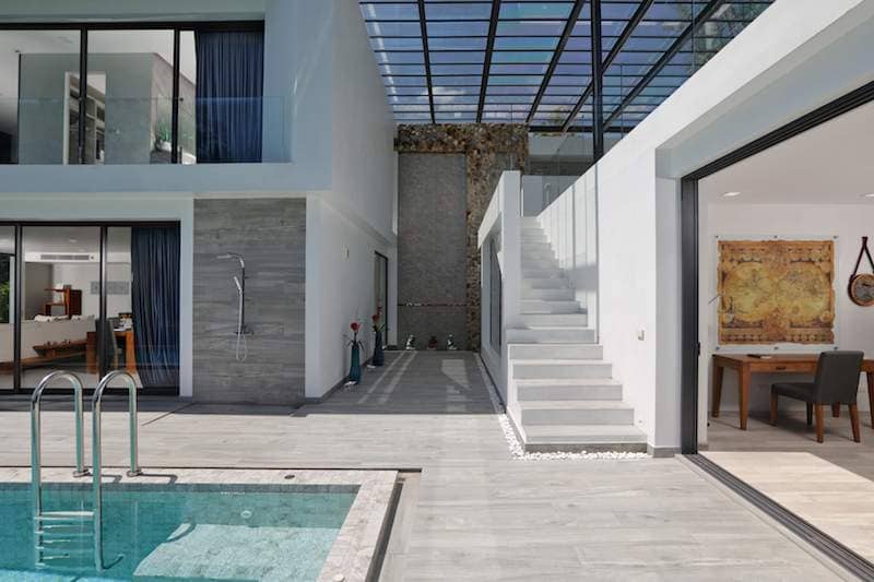 Rent villa Magdalena, Thailand, Phuket, Kamala | Villacarte