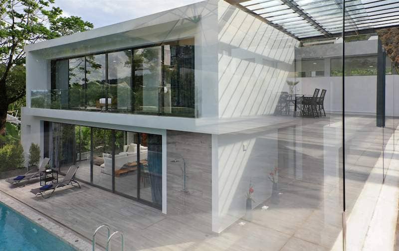 Rent villa Magdalena, Thailand, Phuket, Kamala | Villacarte