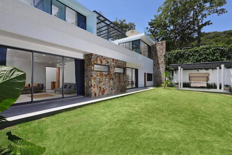Rent villa Magdalena, Thailand, Phuket, Kamala | Villacarte