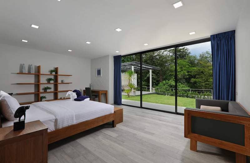 Rent villa Magdalena, Thailand, Phuket, Kamala | Villacarte