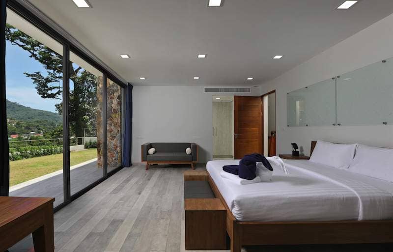 Rent villa Magdalena, Thailand, Phuket, Kamala | Villacarte