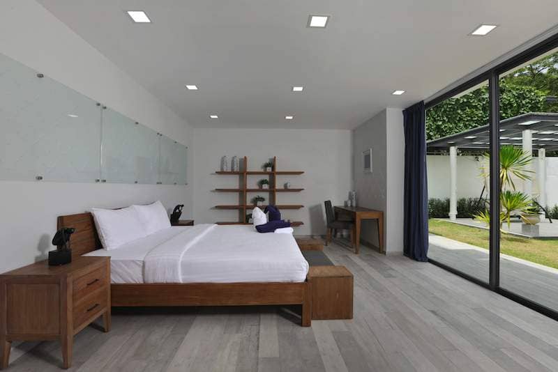 Rent villa Magdalena, Thailand, Phuket, Kamala | Villacarte