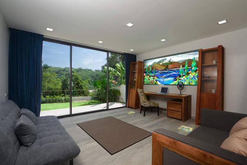 Rent villa Magdalena, Thailand, Phuket, Kamala | Villacarte