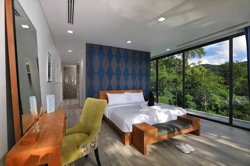 Rent villa Magdalena, Thailand, Phuket, Kamala | Villacarte