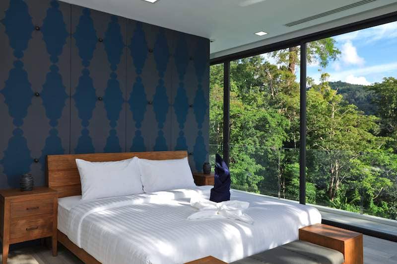 Rent villa Magdalena, Thailand, Phuket, Kamala | Villacarte