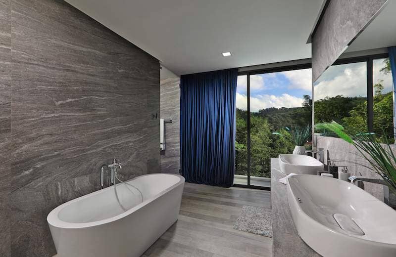 Rent villa Magdalena, Thailand, Phuket, Kamala | Villacarte