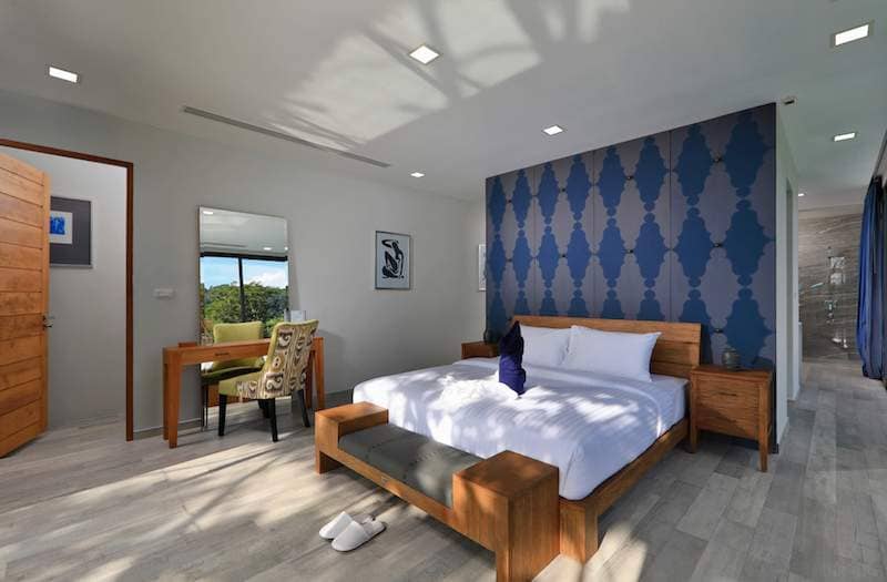 Rent villa Magdalena, Thailand, Phuket, Kamala | Villacarte