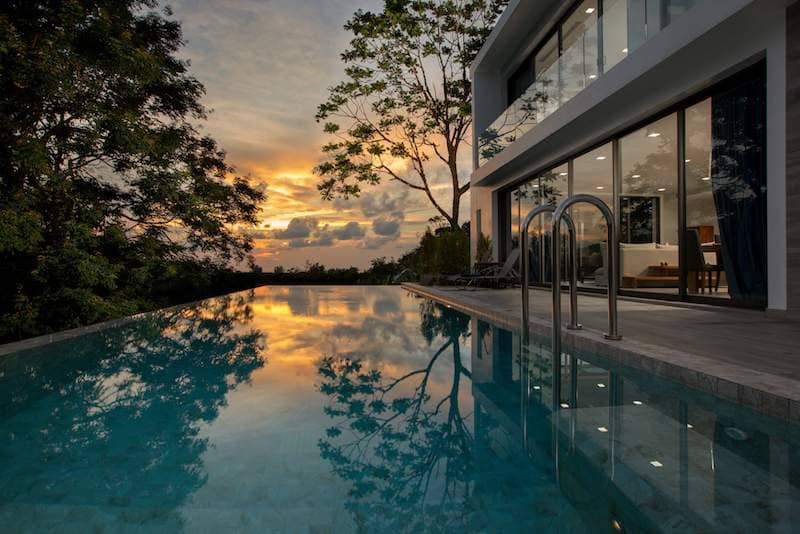Rent villa Magdalena, Thailand, Phuket, Kamala | Villacarte