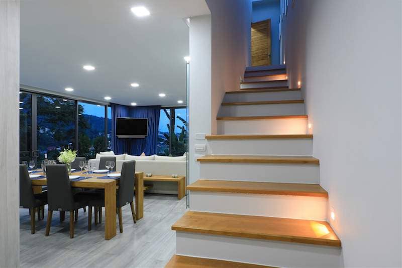 Rent villa Magdalena, Thailand, Phuket, Kamala | Villacarte