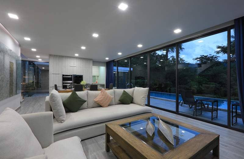 Rent villa Magdalena, Thailand, Phuket, Kamala | Villacarte