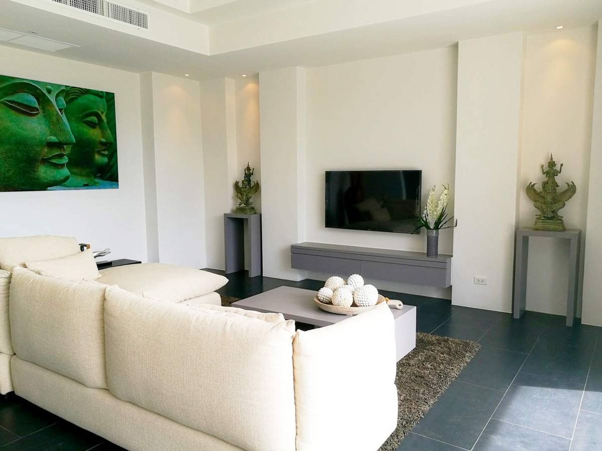 Rent villa Overlooking Layan 10, Thailand, Phuket, Bang Tao | Villacarte