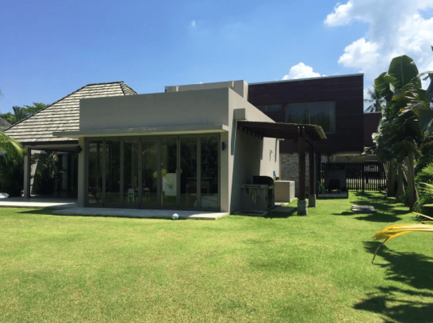 Аренда виллы Layan Hills Estate 3, Таиланд, Пхукет, Банг Тао | Villacarte