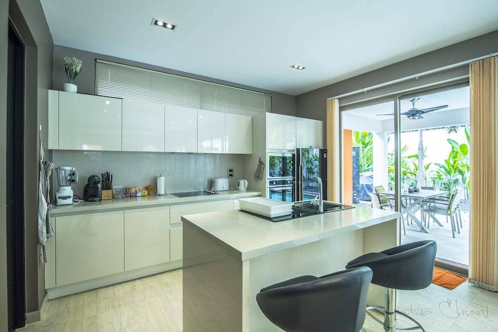 Rent villa Kaleria, Thailand, Phuket, Bang Tao | Villacarte