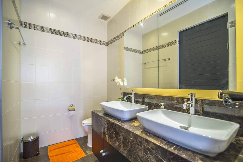 Rent villa Kaleria, Thailand, Phuket, Bang Tao | Villacarte