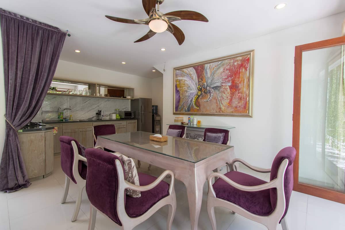 Rent villa Lucretia, Indonesia, Bali, Nusa Dua | Villacarte