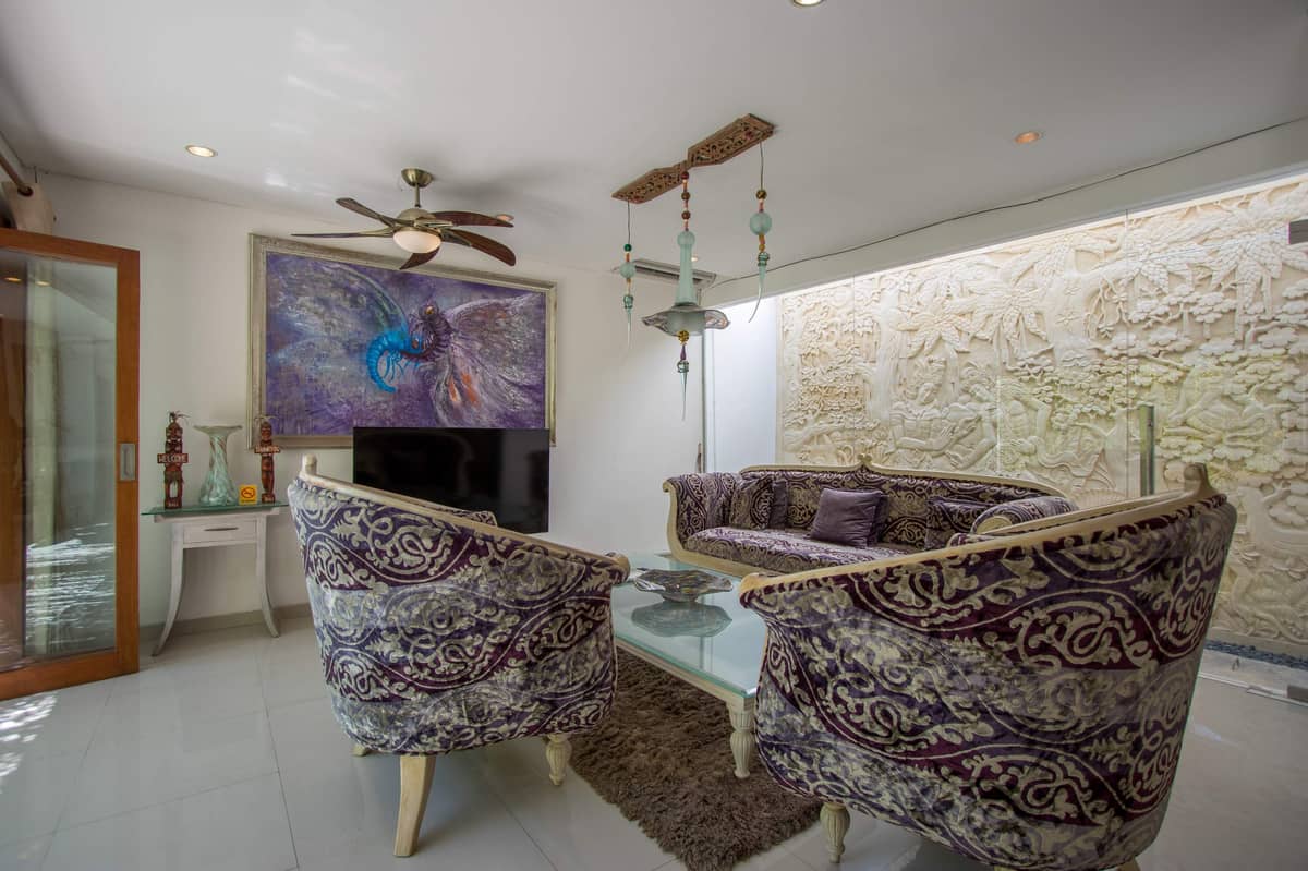 Rent villa Lucretia, Indonesia, Bali, Nusa Dua | Villacarte