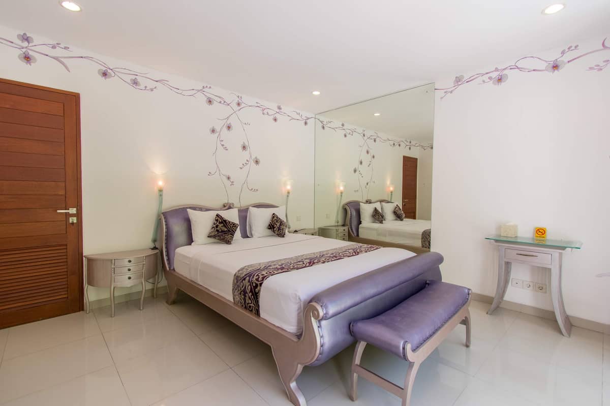 Rent villa Lucretia, Indonesia, Bali, Nusa Dua | Villacarte