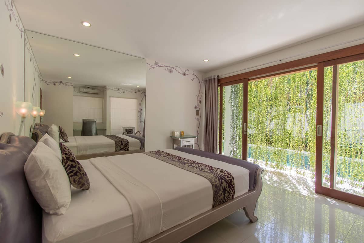 Rent villa Lucretia, Indonesia, Bali, Nusa Dua | Villacarte